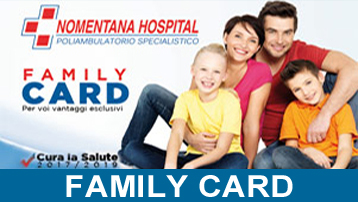 Family Card