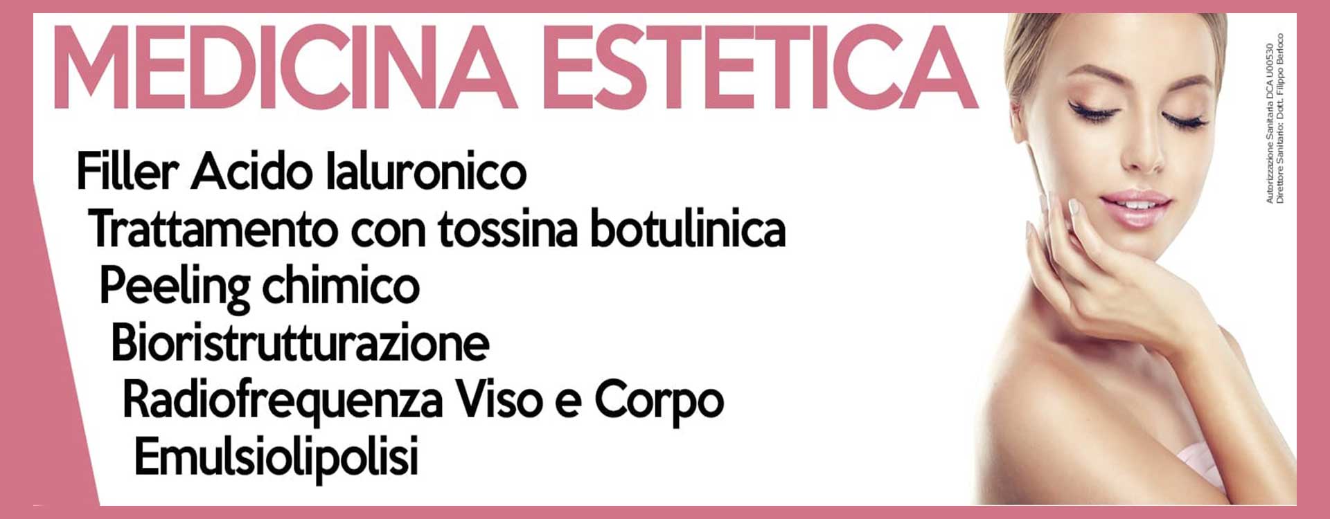Medicina estetica