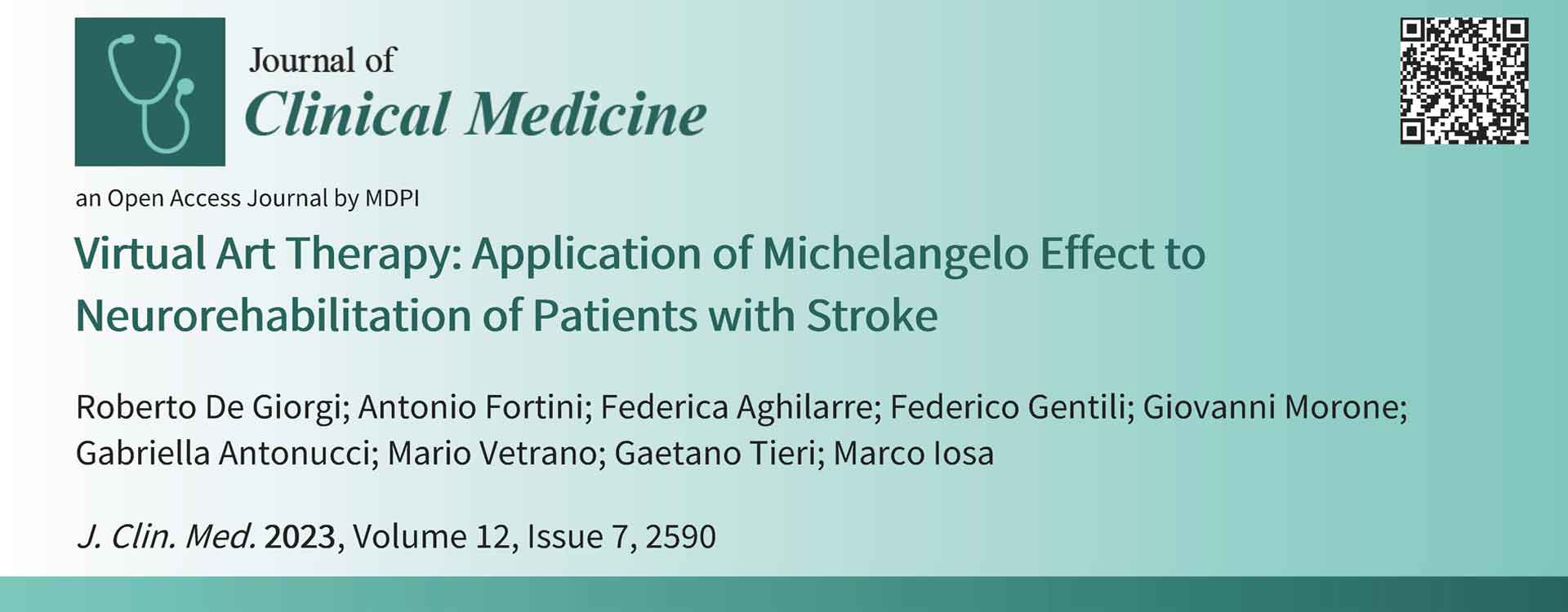Journal of Clinical Medicine